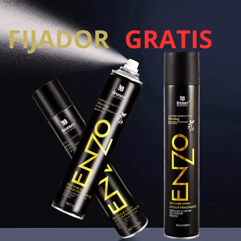 Aplicador Profesional para Fibra Capilar
