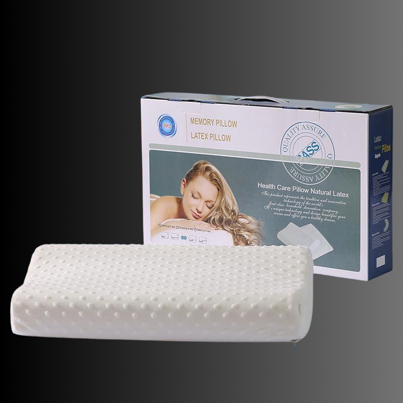 Almohada Ortopédica Cervical