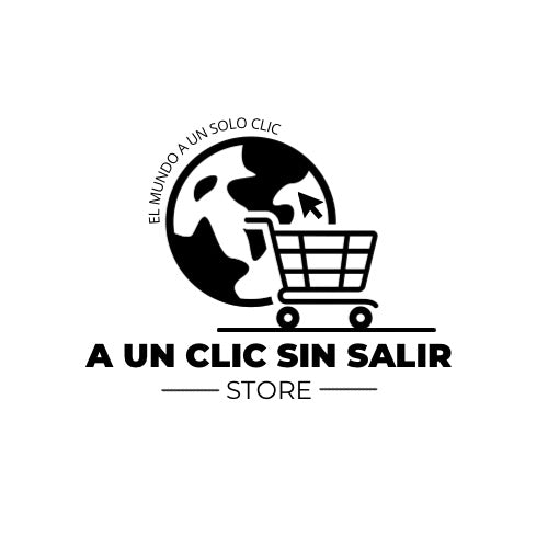A Un Clic Sin Salir Store