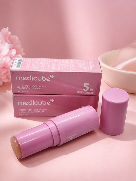 VoluStick De Colágeno Super Hidratante