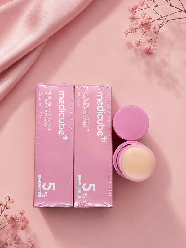 VoluStick Colágeno Super Hidratante