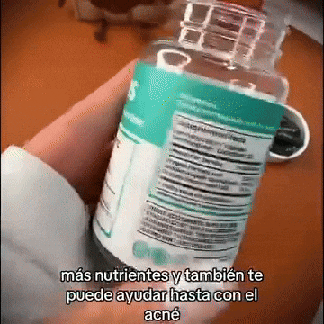 Frescura Interna DEOS Control Total 🔥Hasta 42% de DESCUENTO🔥